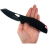Нож cкладной MR.BLADE WYVERN 751-BSW/BK MB751-BSW/BK