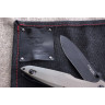 Сумка BAG-FIVE MR BLADE ЧЕРНАЯ MB205